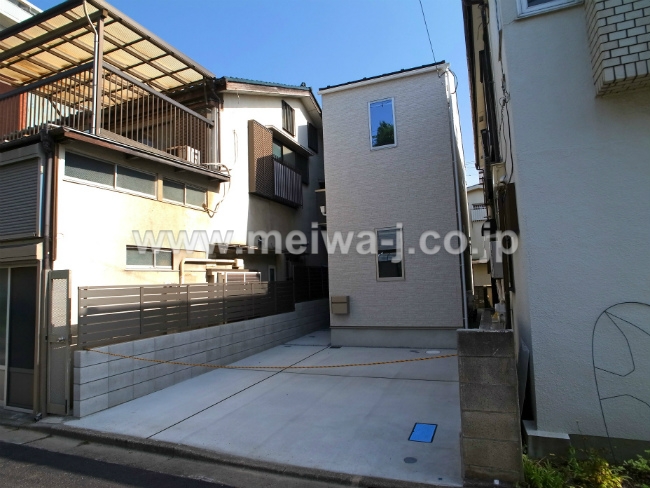 西府3,680万円物件画像