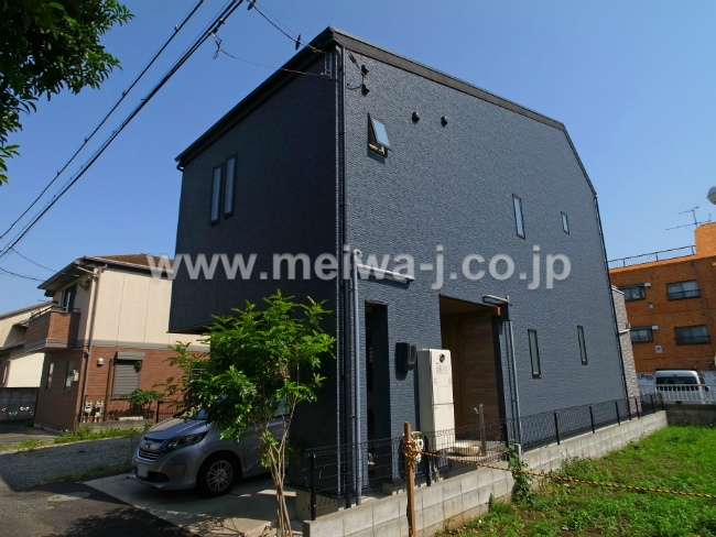 府中8,980万円物件画像