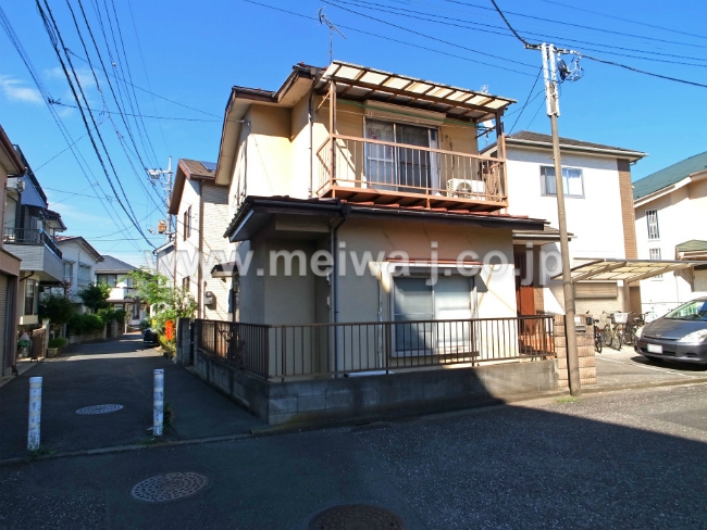 中河原2,680万円物件画像
