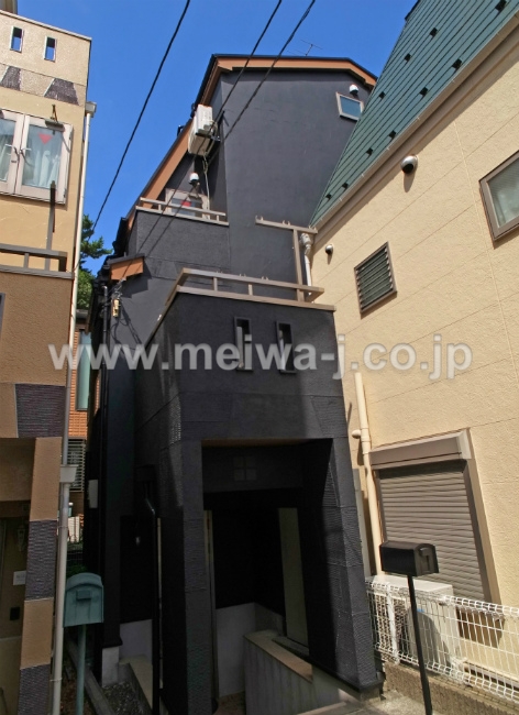 多磨霊園4,280万円物件画像