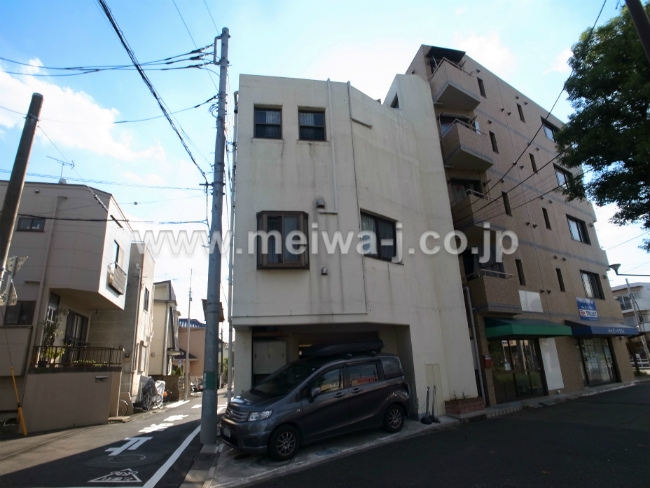 府中5,480万円物件画像