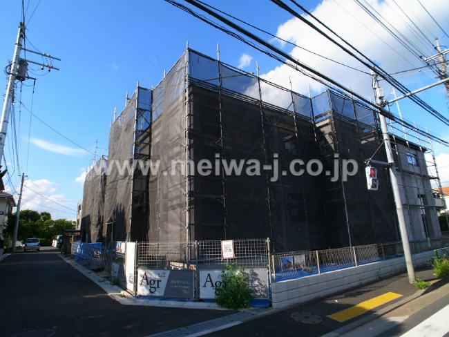 多磨7,180万円物件画像