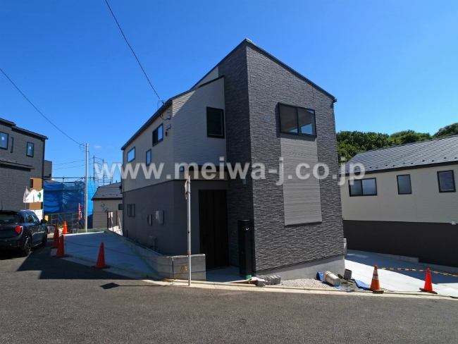 多磨霊園6,980万円物件画像