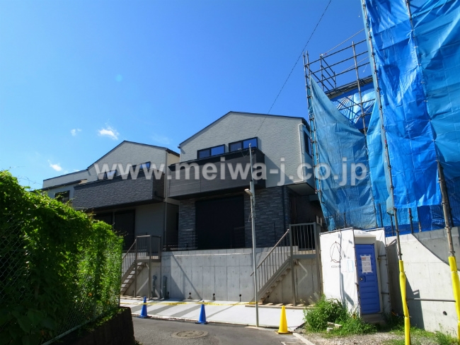 多磨霊園6,280万円物件画像