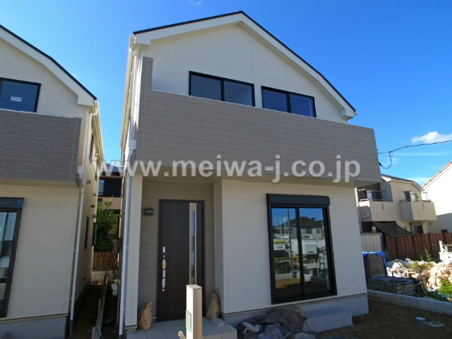 中河原4,330万円物件画像