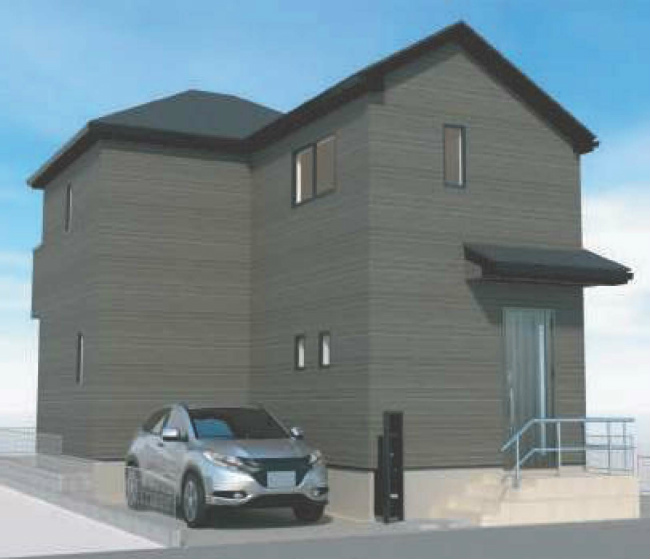 府中本町5,990万円物件画像