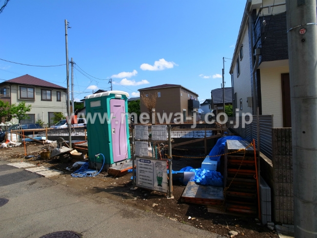 中河原4,990万円物件画像