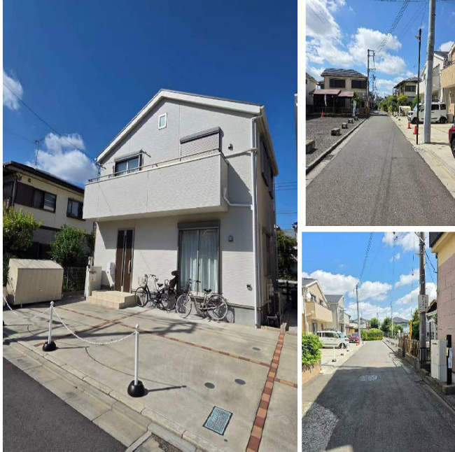 分倍河原4,980万円物件画像