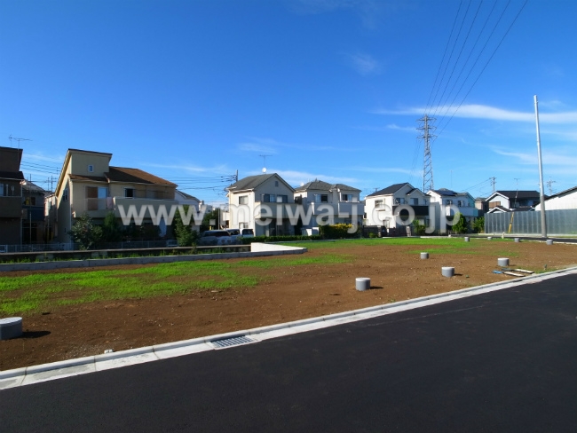 西府5,090万円物件画像