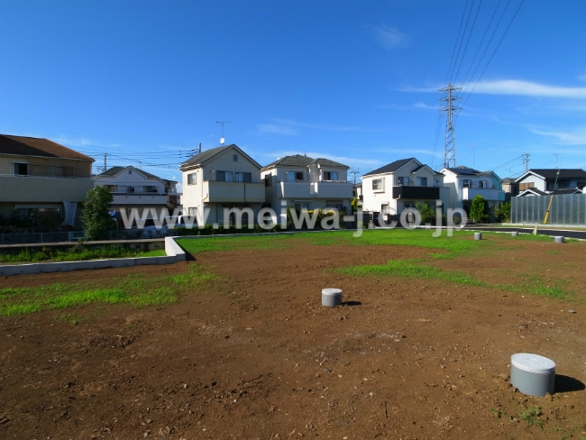 西府4,490万円物件画像