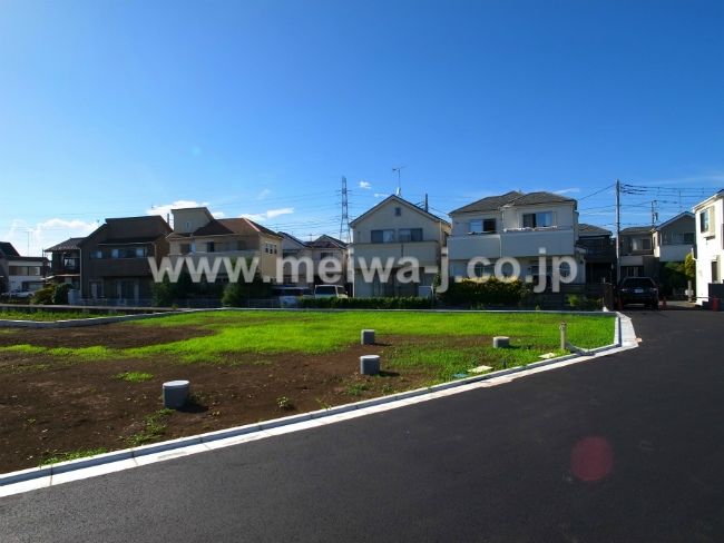 西府5,090万円物件画像