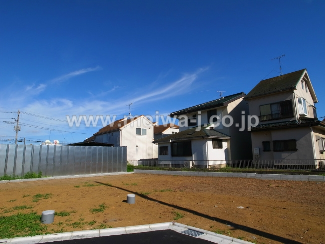 西府4,490万円物件画像