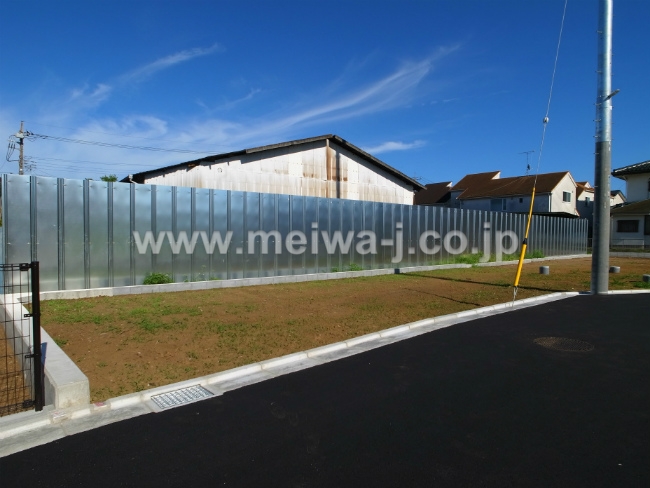 西府4,890万円物件画像