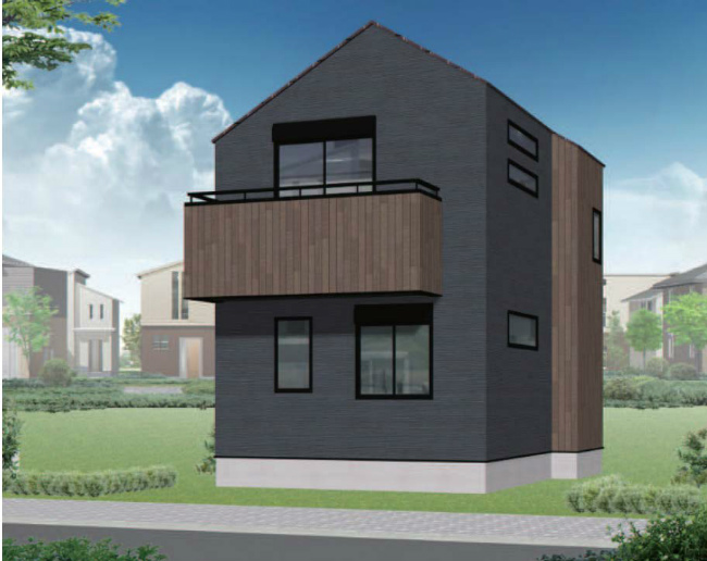 西府3,680万円物件画像