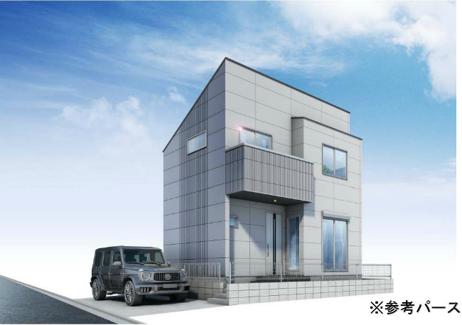 東府中3,980万円物件画像