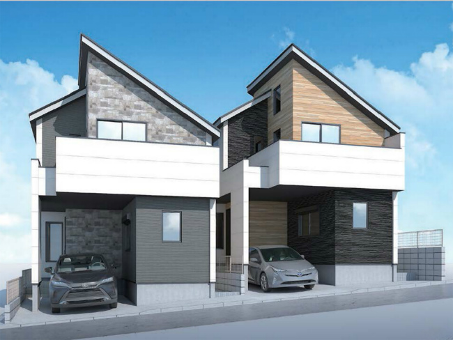 分倍河原7,399万円物件画像