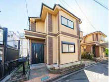 西府4,780万円物件画像