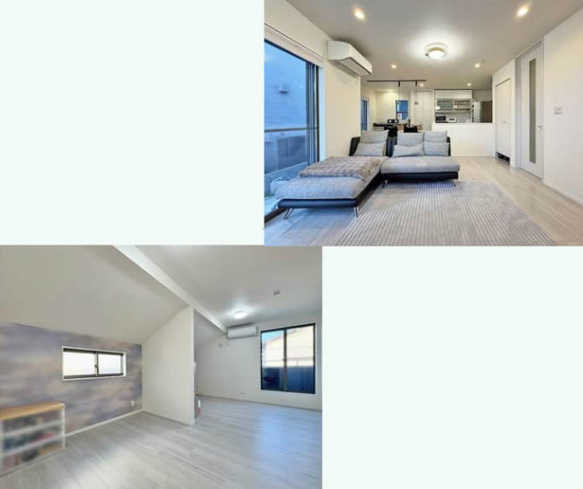 多磨霊園7,980万円物件画像