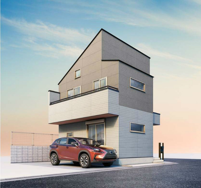 府中3,980万円物件画像