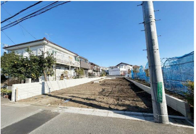 西府7,049万円物件画像