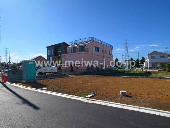 西府5,090万円物件画像