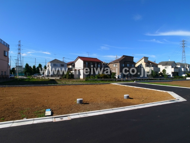 西府5,290万円物件画像