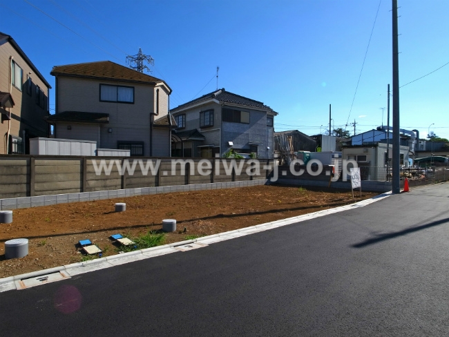 西府4,690万円物件画像