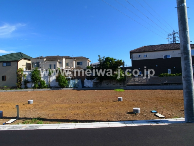 西府4,690万円物件画像