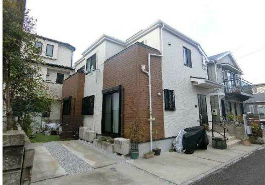 東府中7,480万円物件画像