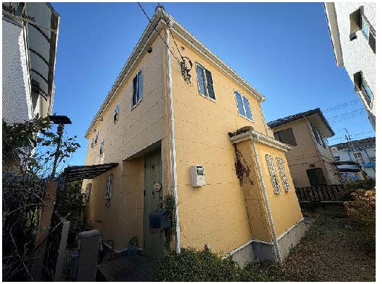 東府中4,280万円物件画像