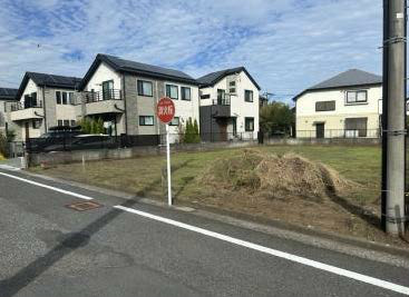 東府中6,790万円物件画像