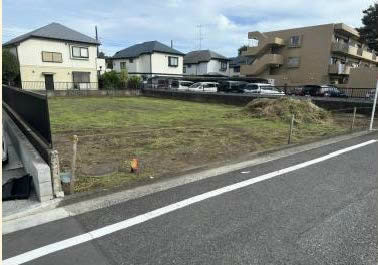 東府中6,290万円物件画像