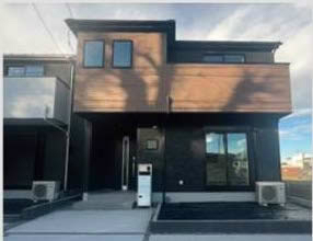 中河原5,280万円物件画像