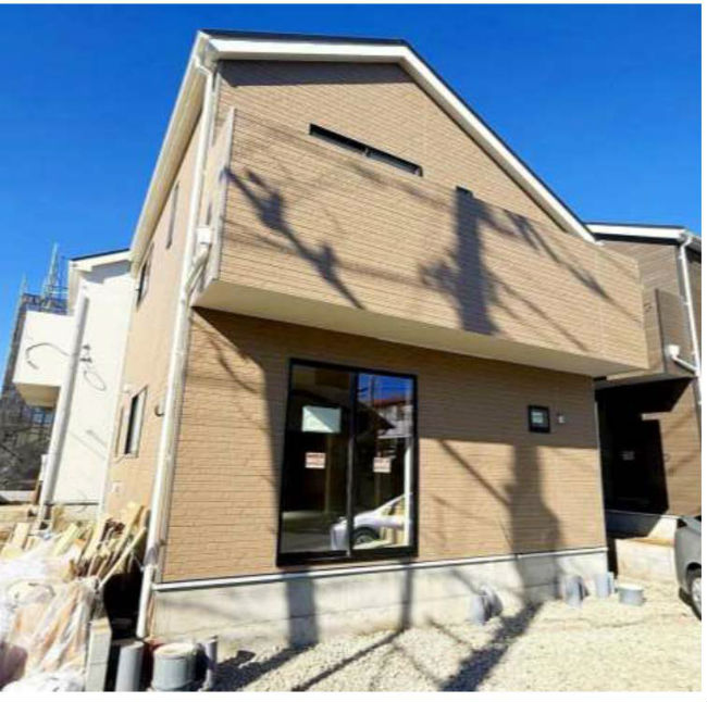 多磨霊園5,990万円物件画像