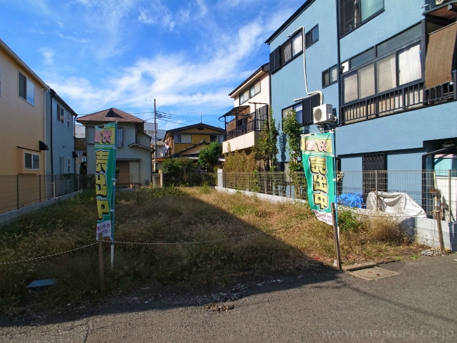 多磨5,190万円物件画像