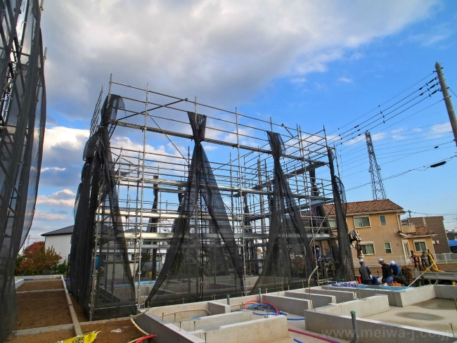 西府4,990万円物件画像