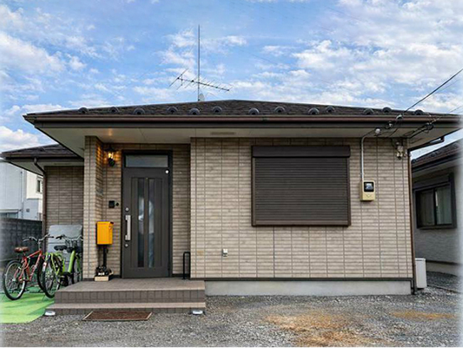 府中3,480万円物件画像