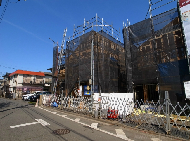 府中6,590万円物件画像