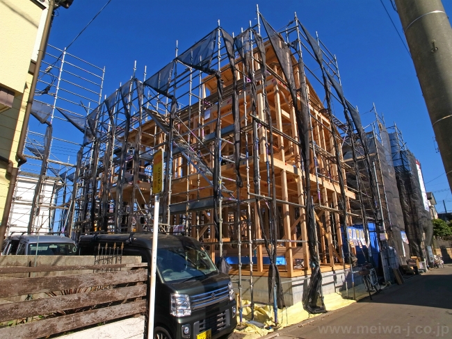 府中6,490万円物件画像