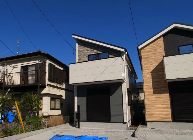 東府中6,799万円物件画像