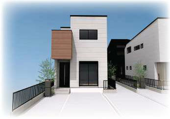 分倍河原6,880万円物件画像