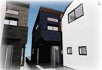 分倍河原6,480万円物件画像