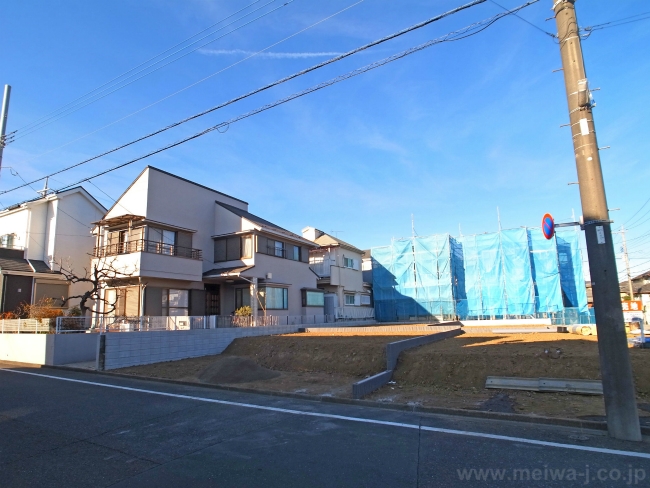 中河原5,780万円物件画像