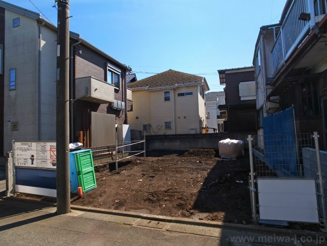 府中5,180万円物件画像