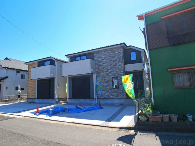 分倍河原8,049万円物件画像