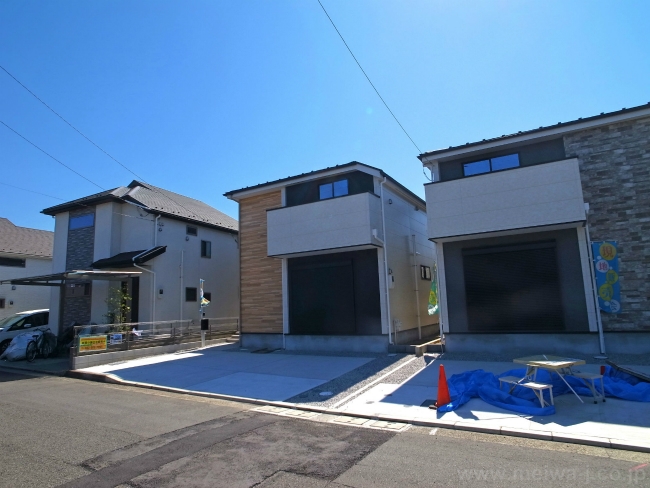 分倍河原8,049万円物件画像