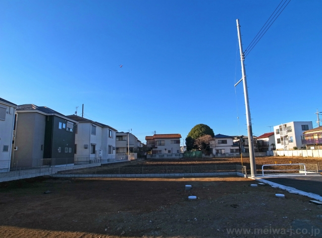 多磨5,990万円物件画像