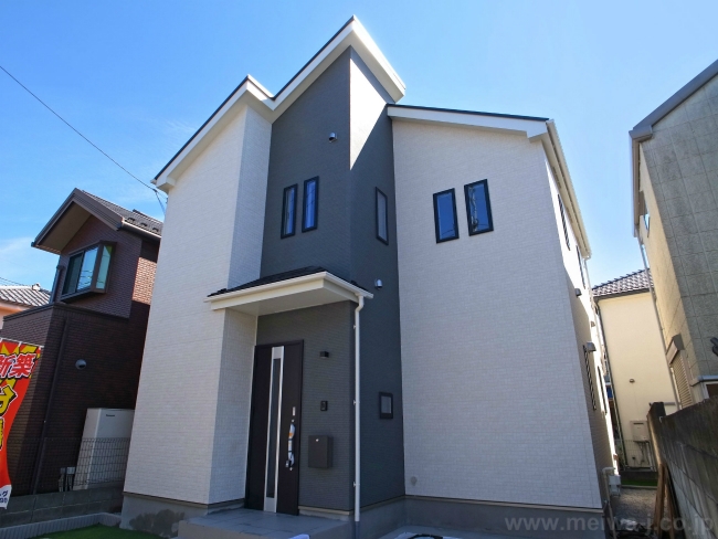 府中5,990万円物件画像