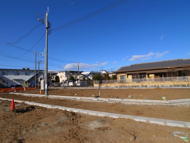 分倍河原7,290万円物件画像