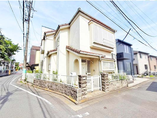 是政2,480万円物件画像